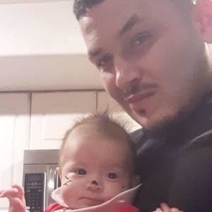 Meet your Posher, Isaiah